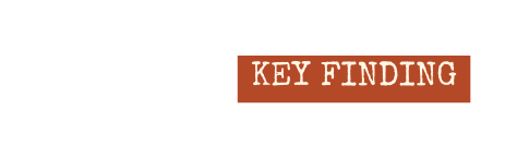 Key Finding